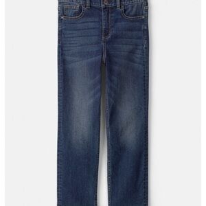 Classic Fit Slim Jeans